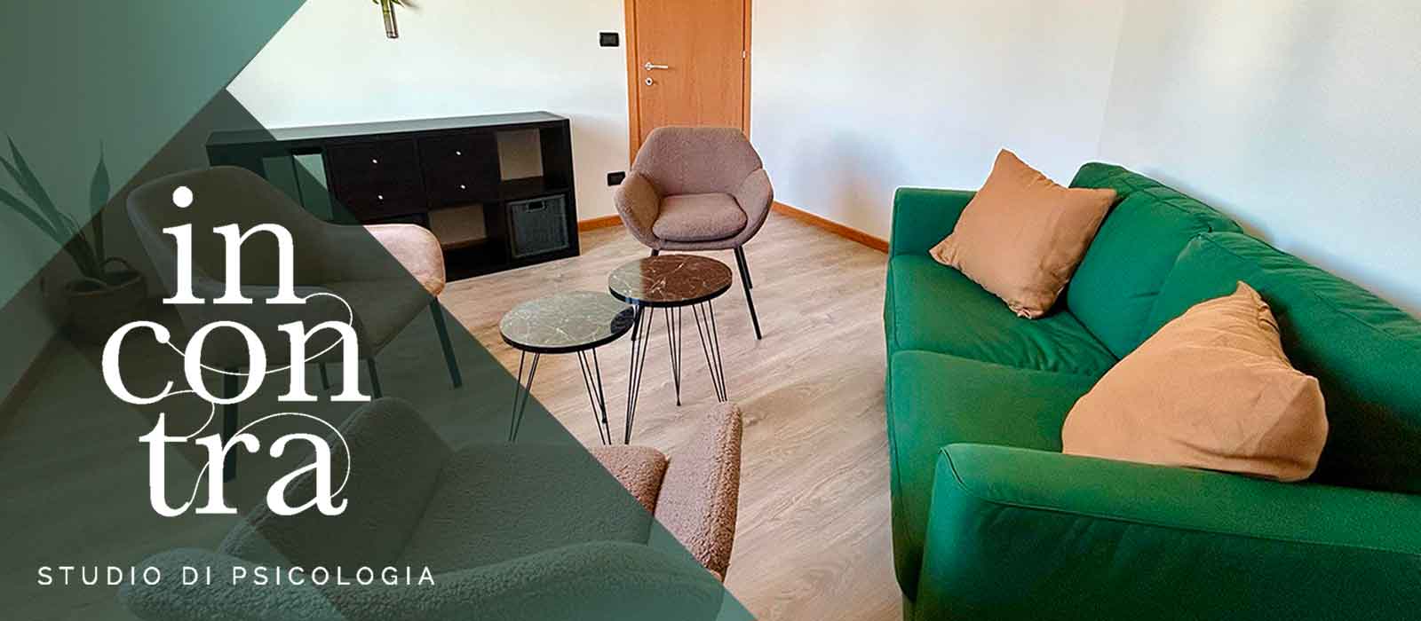 Foto stanza studio per la famigllia